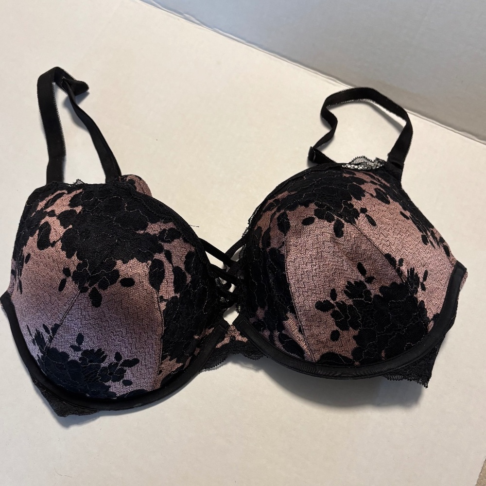 Torrid Curve 44c plus size Bra